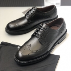 Ermenegildo Zegna Shoes